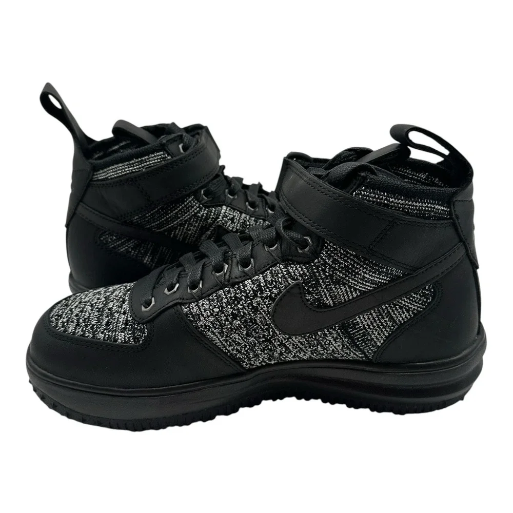 Nike lunar force